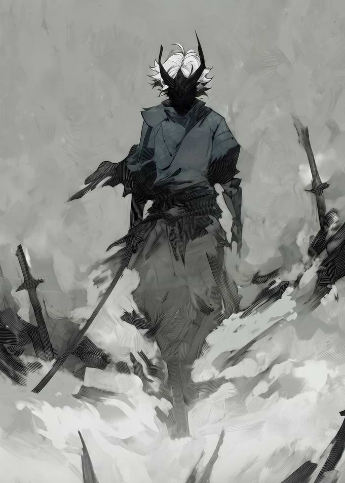 Shadow Slave