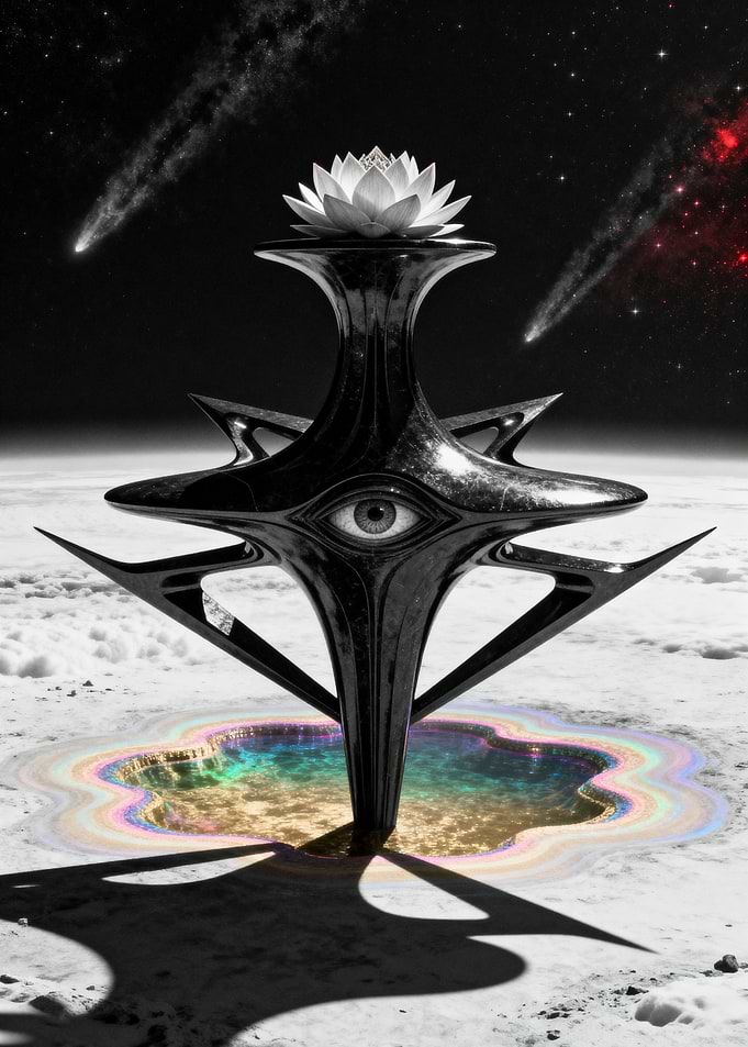Lotusara Neverpath Entity