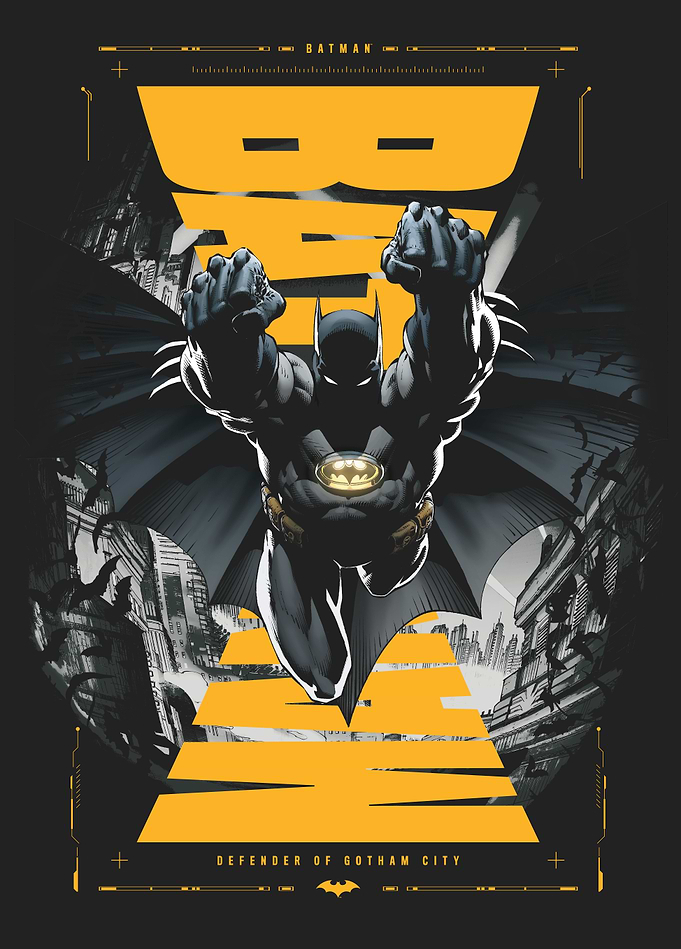 Batman: Gotham's Dark Vigilante