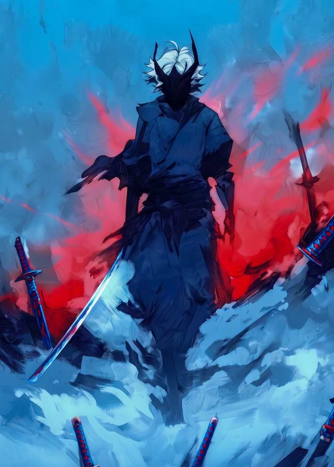 Shadow Slave