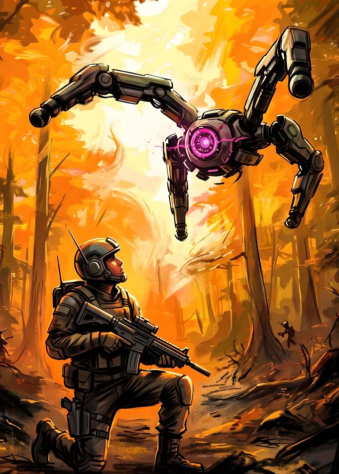 Arc Raiders