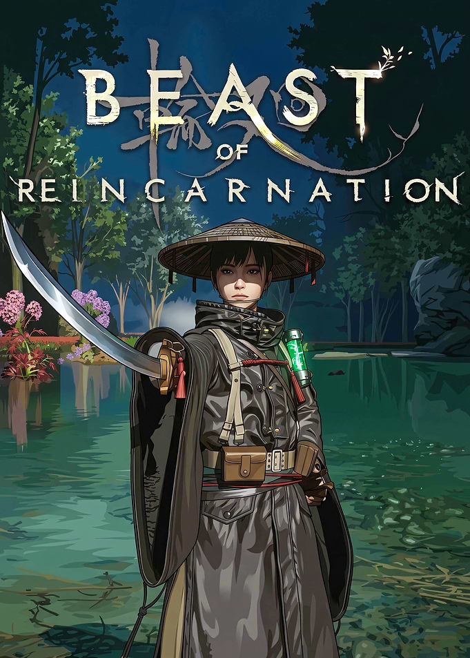 Beast of Reincarnation