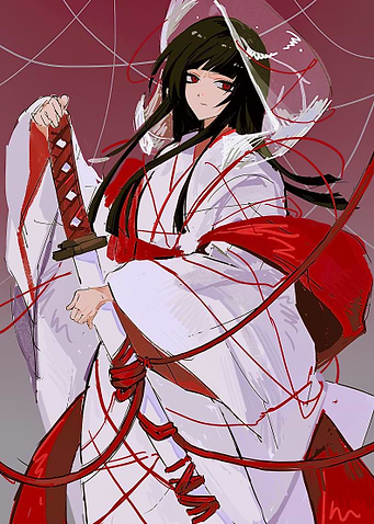 Limbus Company Ryoshu