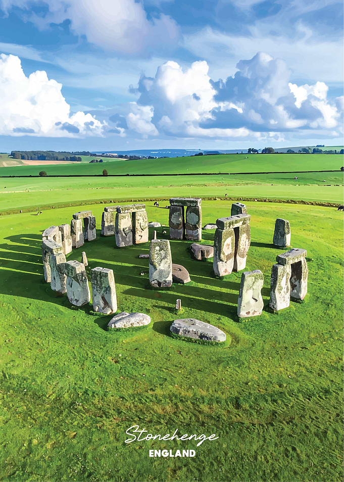 Stonehenge