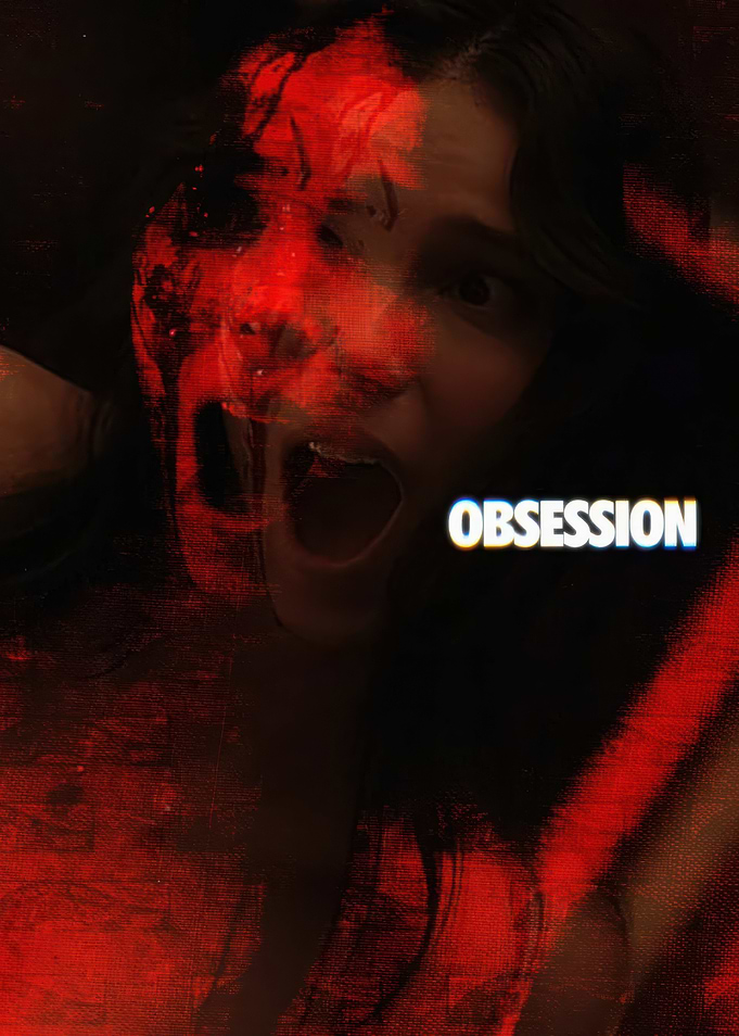 Obsession Horror Movie Poster