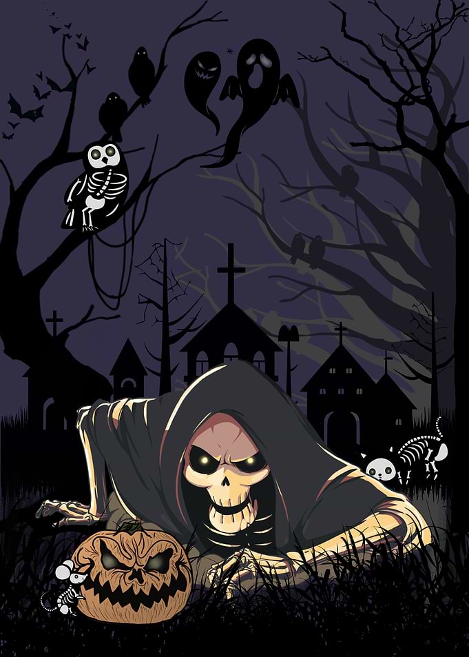 Soul Sucker