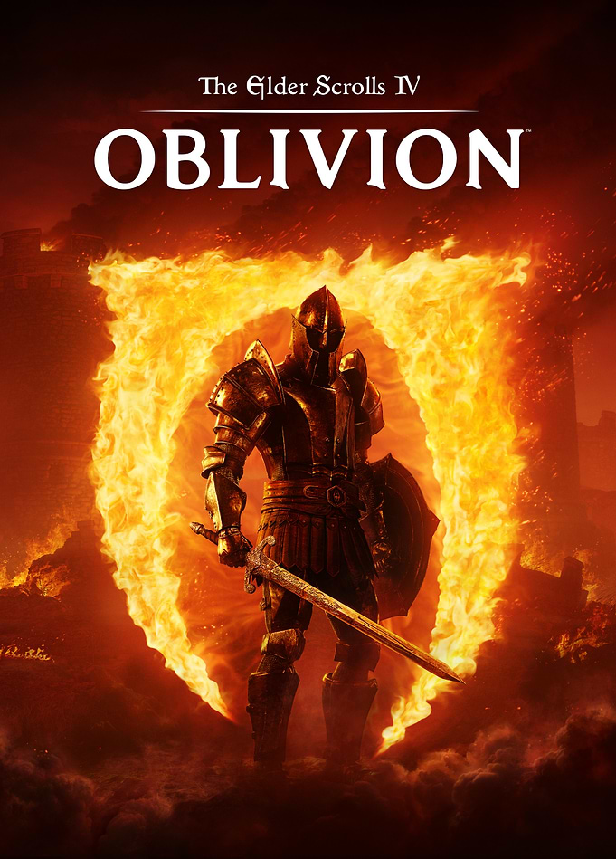 Oblivion - The Fire Ring, Closer to the Action