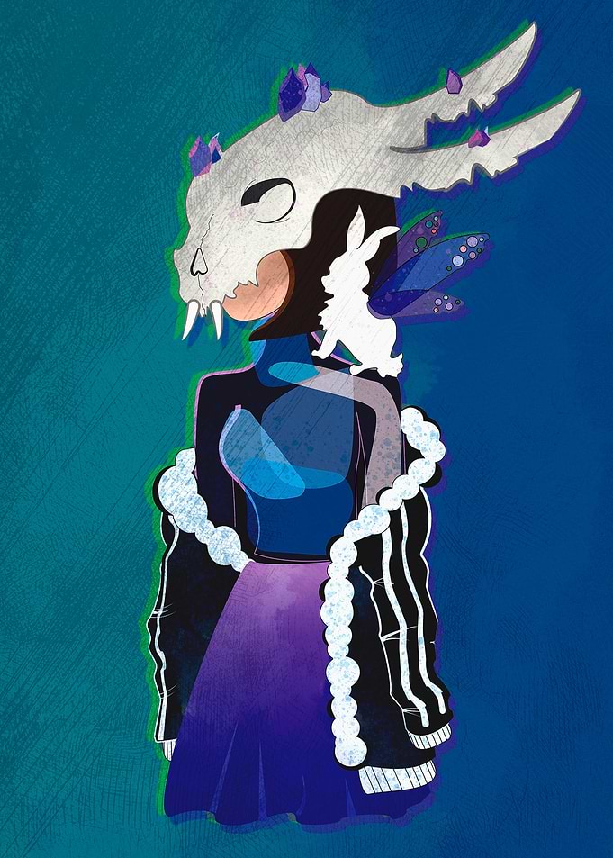 SkullGirl