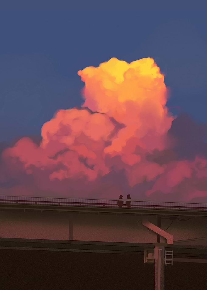 Clouds