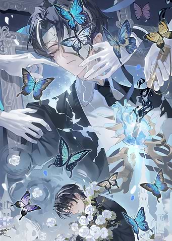 Limbus Company Rien