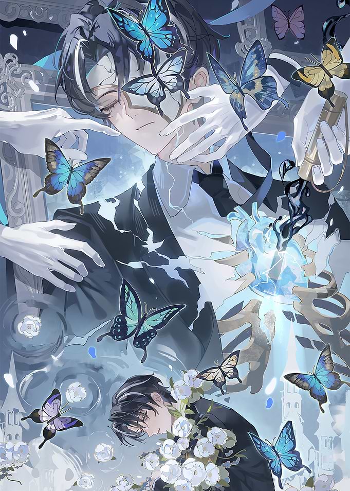 Limbus Company Rien