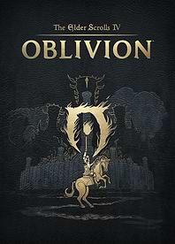 Oblivion - Golden Shadow