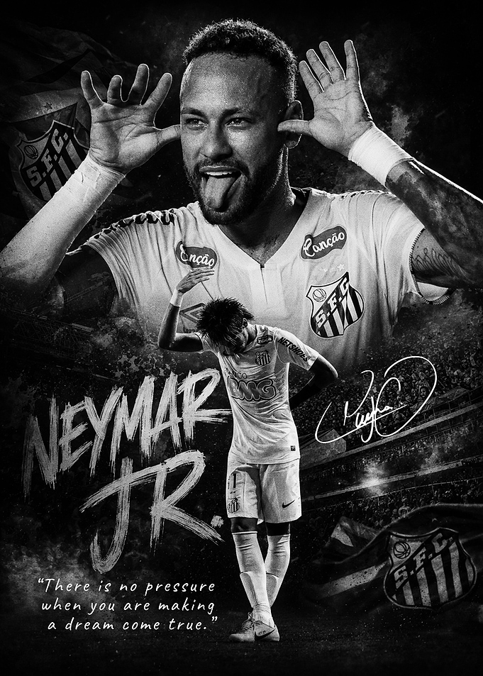 Neymar Jr.
