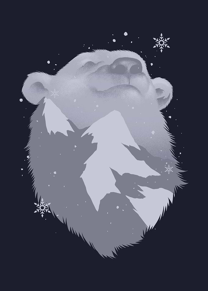 BEAR WITH ME