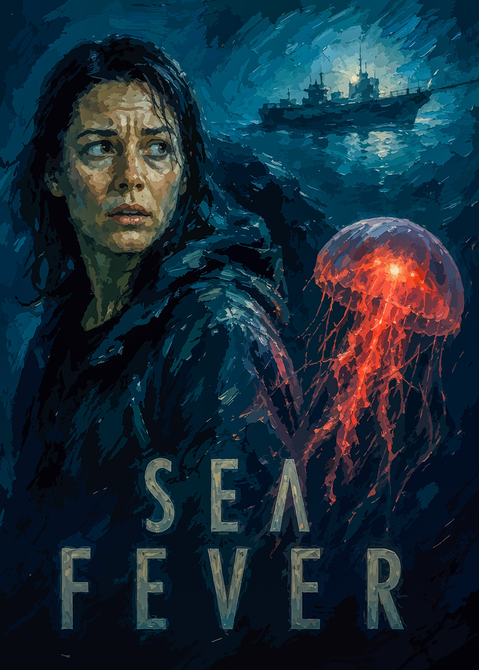Sea Fever Movie Poster
