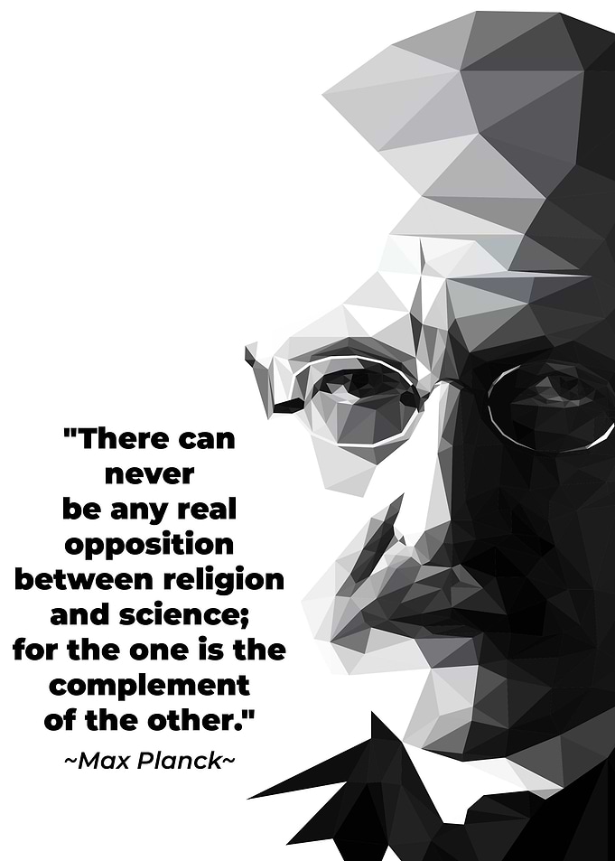 Max Planck