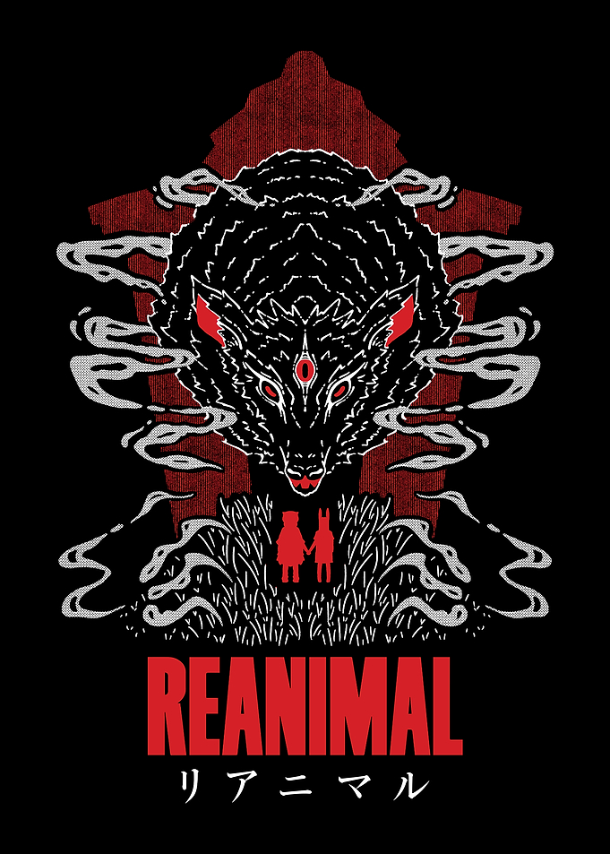 REANIMAL