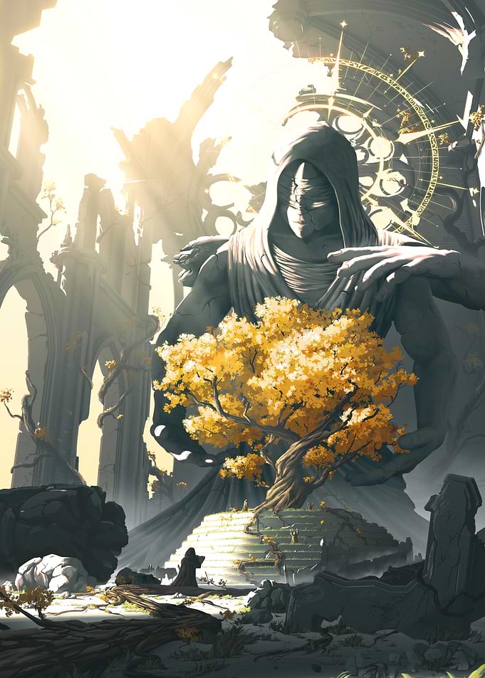 Cathedral of Cultivation
