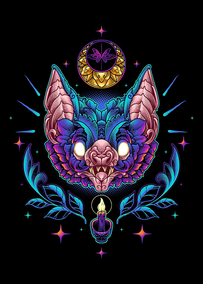 BATTY - NOCTURNATE