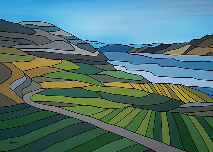 Summerland Orchards