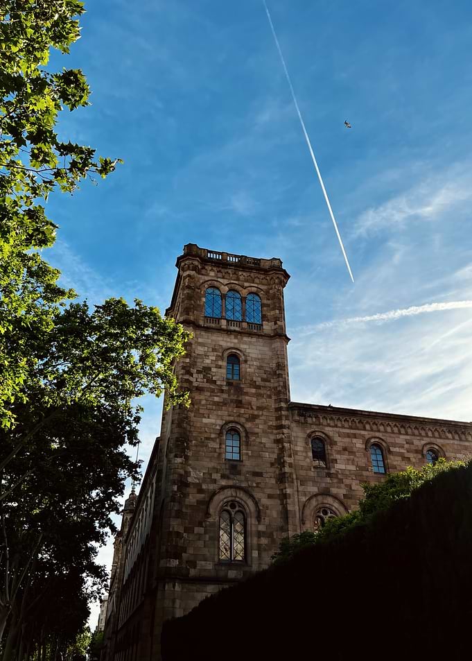 University of Barcelona