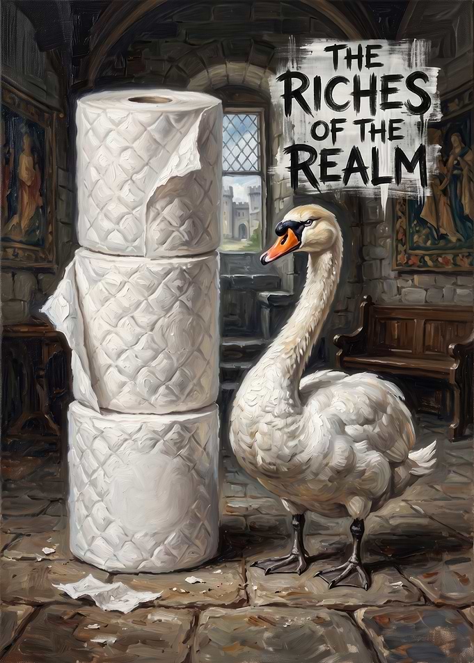 The Riches of the Realm