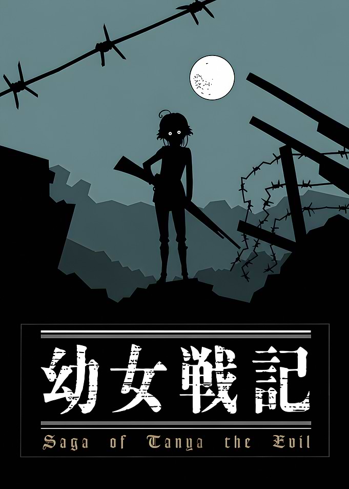 Saga of Tanya the Evil