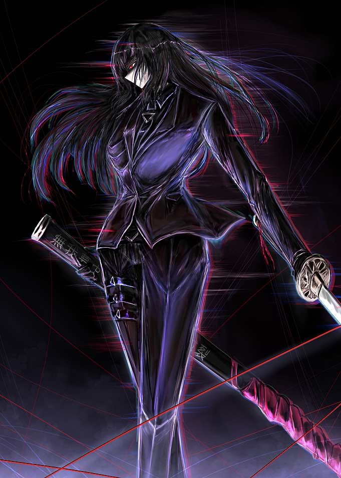 Limbus Company Ryoshu