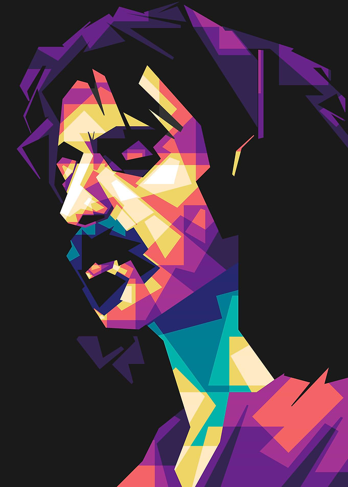 the legends of rock