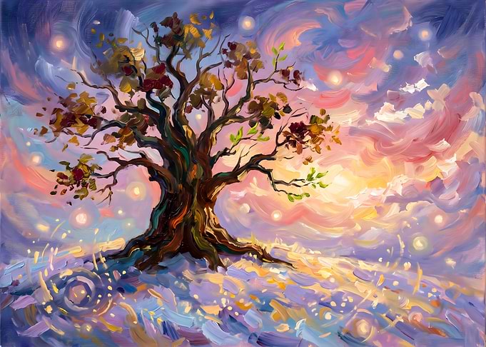 Whisper of Light