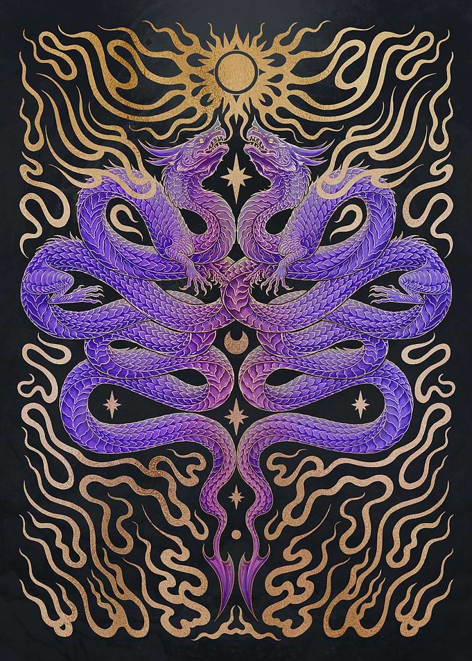 Awakening