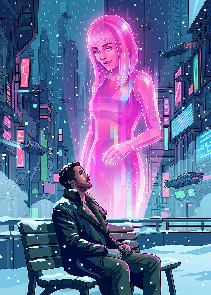 Blade Runner 2049