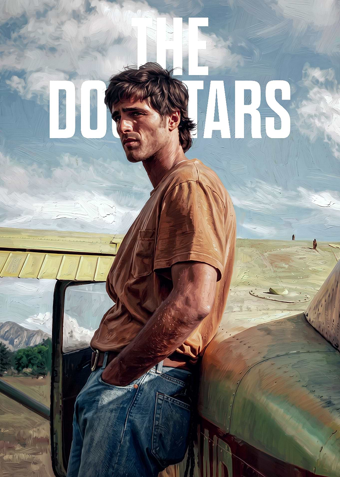 The Dog Stars Movie Poster