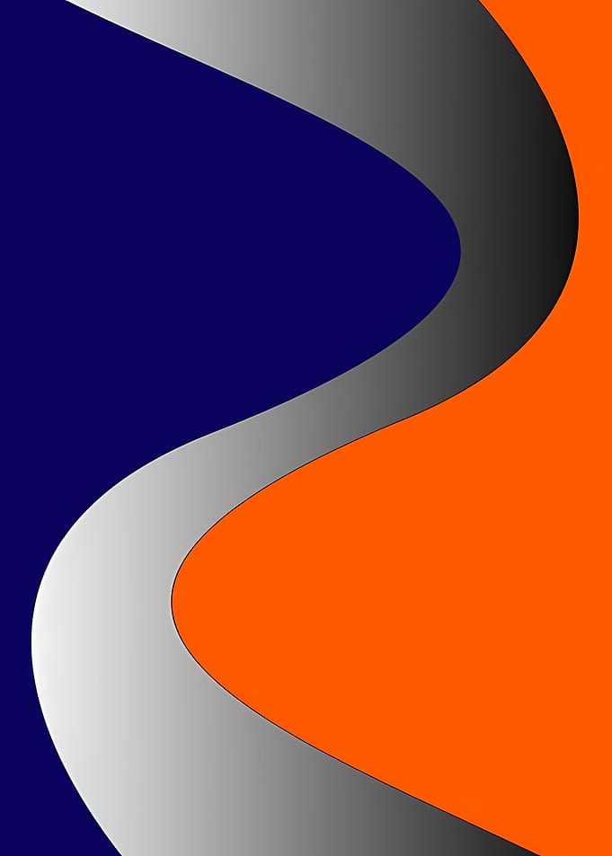Abstract S-Curve Gradient Design