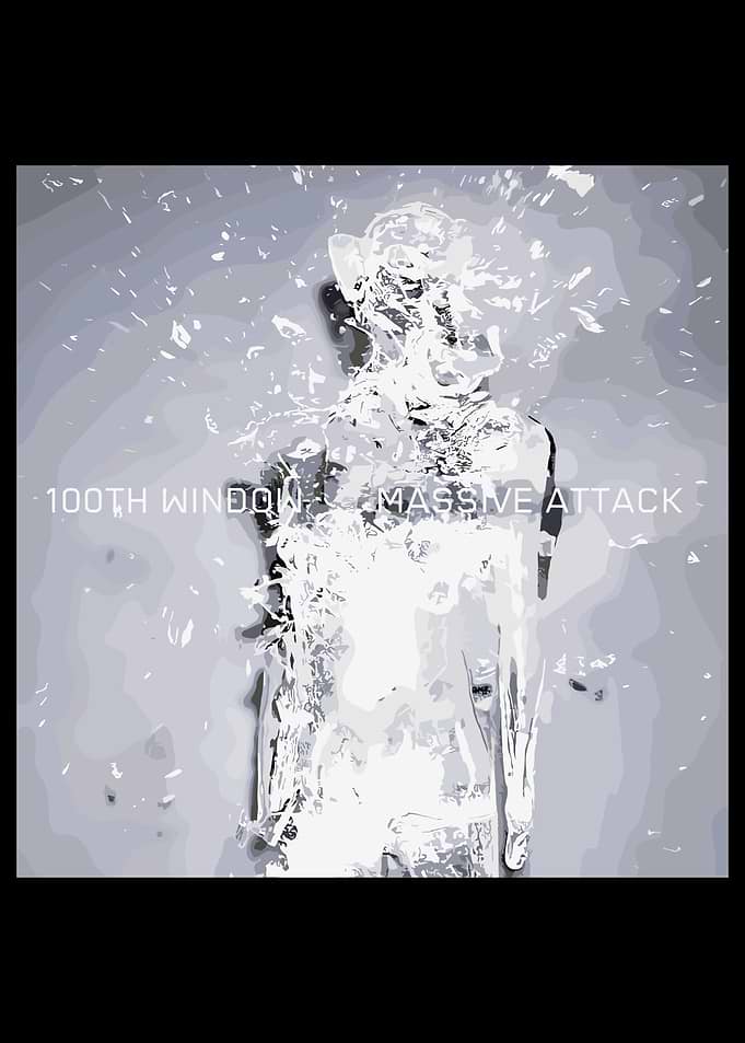 Massive Attack 100th Window Album Cover