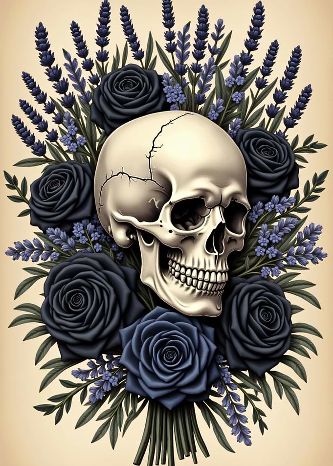 Eternal Bloom