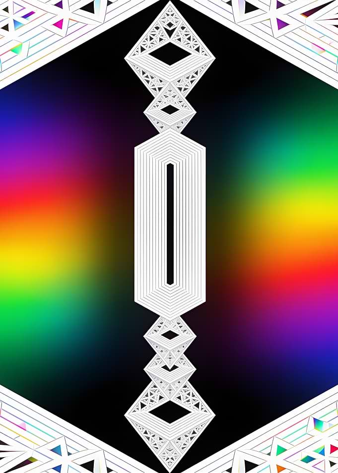 Spectral Totem