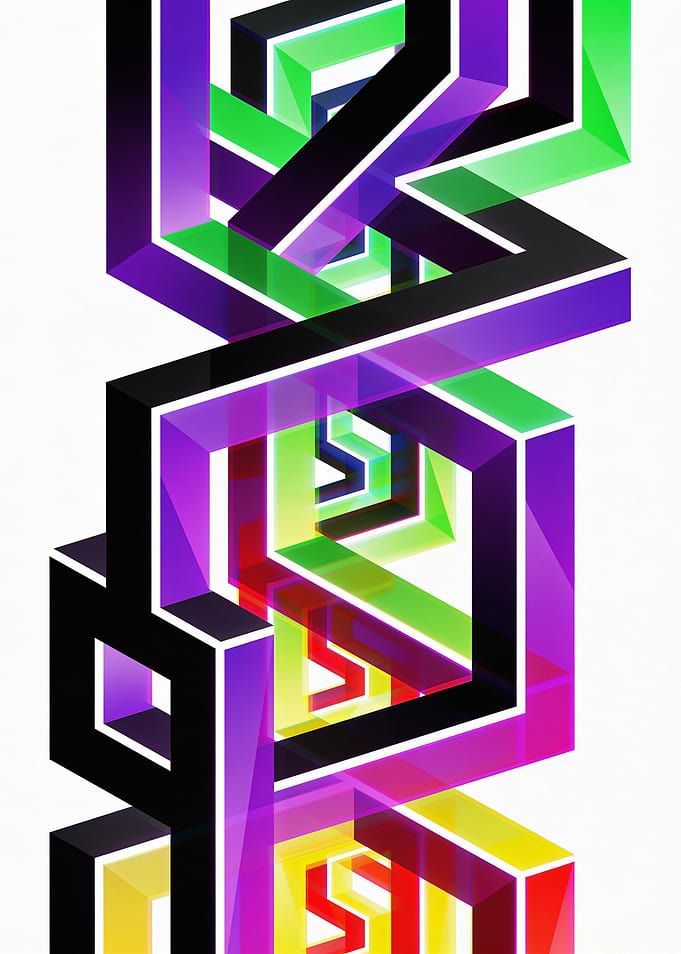 Translucent Paradox