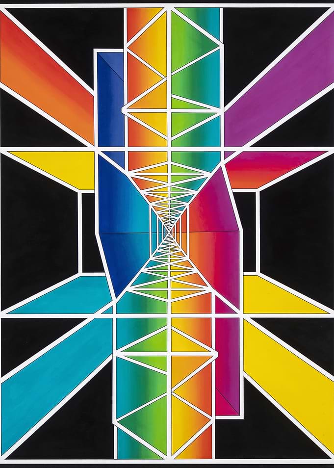 Hypercorridor