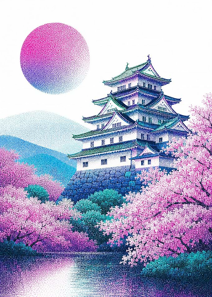 Kyoto Castle