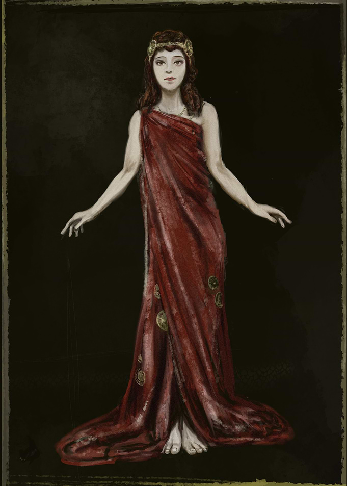 Salome Dawn of Opera in Taisho Era Japan