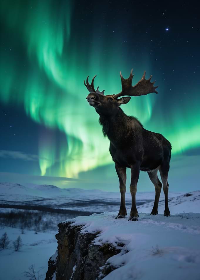 Northern Sentinel