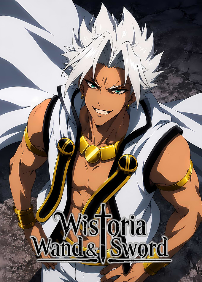 Zeo Thorzeus Reinbolt