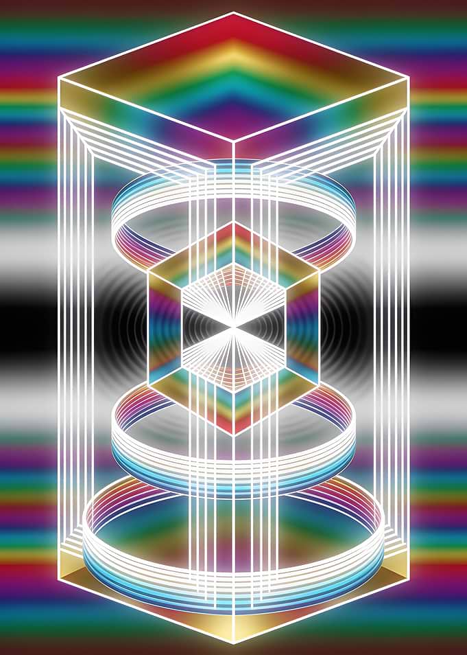 Spectrum Containment Cell