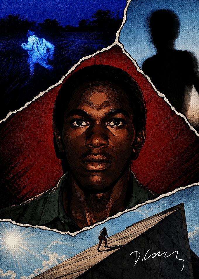 Poster Art