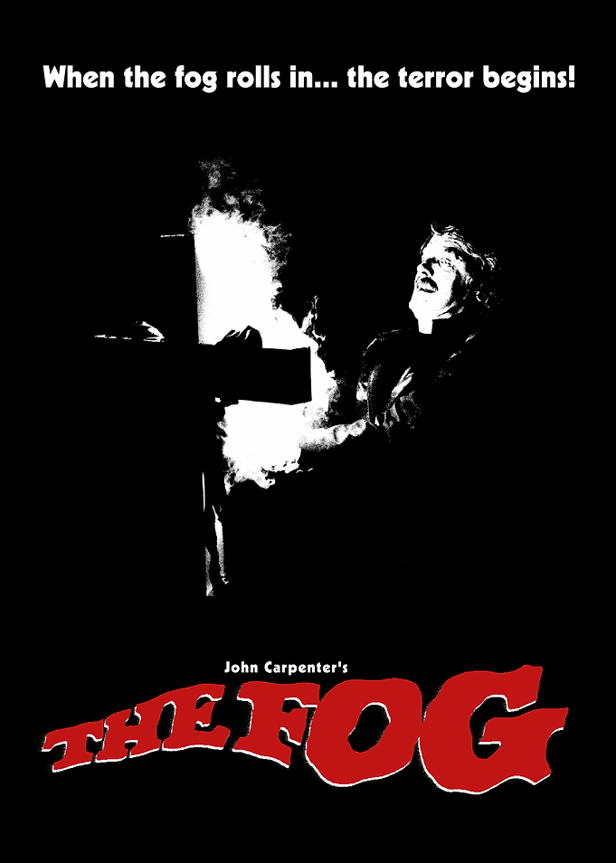 John Carpenter's The Fog - Father Malone