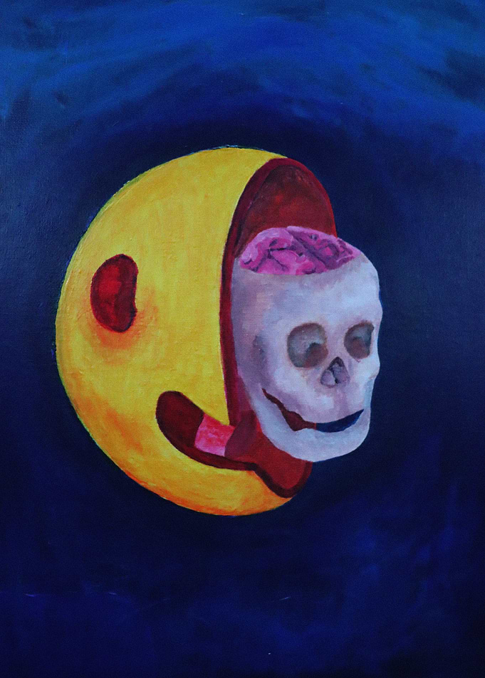 hypnopompic