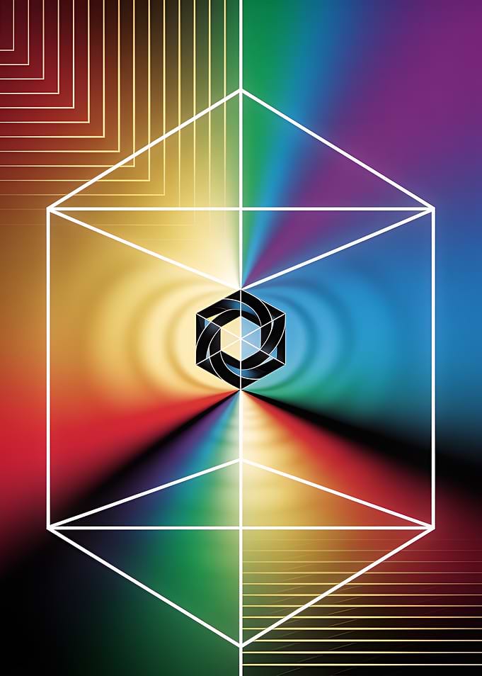 Hexagonal Aperture