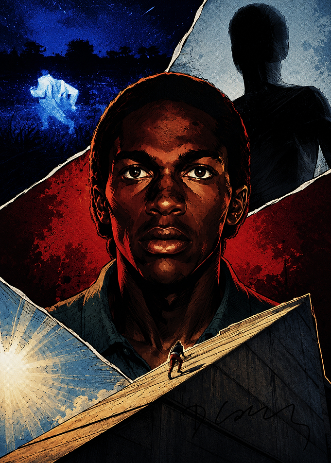 Poster Art