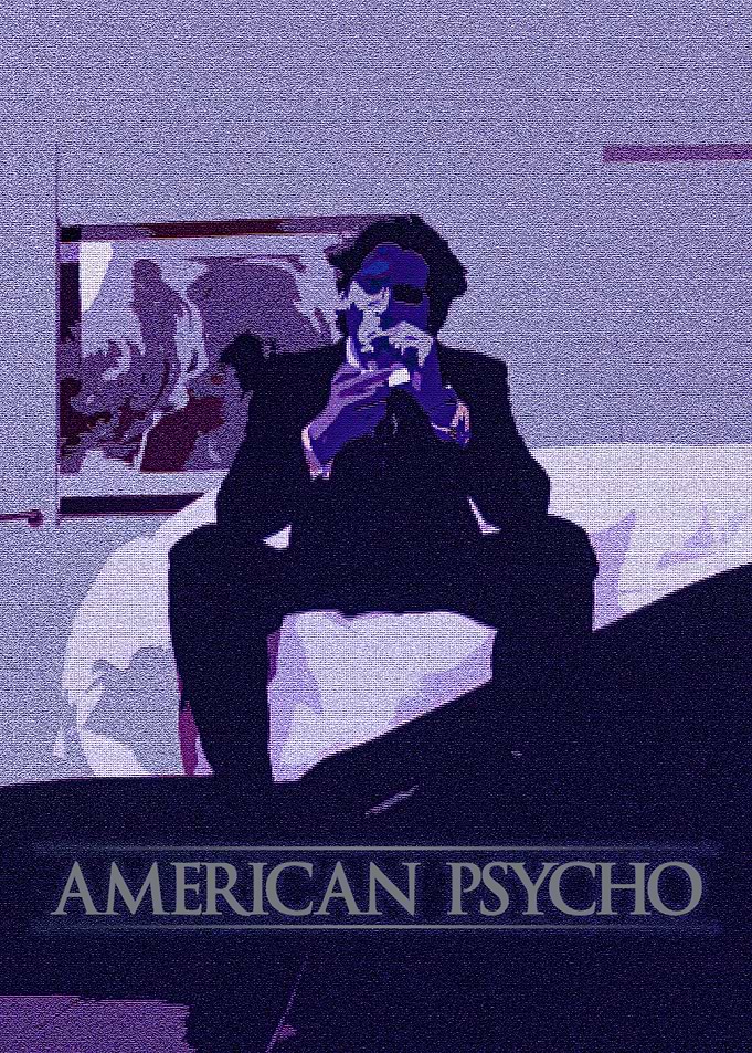 American Psycho